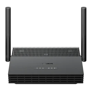 Mercusys AX3000 Dual Band Wi-Fi 6 XPON Router, GPON/EPON | MF80X - Image 1