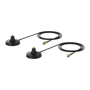 TP-Link LTE Antenna Extension Base-1M(2-pack) - Image 1