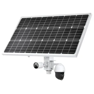 TP-Link VIGI SP9030 90W Solar Power Supply System | SP9030 - Image 1