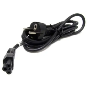HP Cord Power AC S5-EURO BLK - Image 1