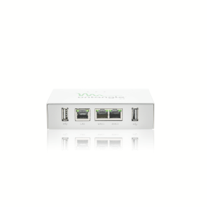 Arista Edge Threat Management - E3 SD-WAN Router, 2X GbE WAN, 1X GbE LAN - Image 1