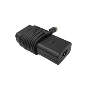 Dell USB-C 90 W AC Adapter - Image 1