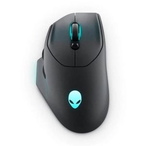 Dell AlienWare Wireless AW620M Gaming Mouse - Image 1