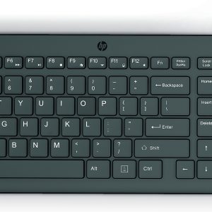 HP 150 Wired Keyboard - Image 1