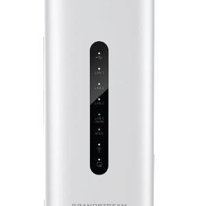 Grandstream Enterprise WiFi 6 Mesh router | GWN7062 - Image 1