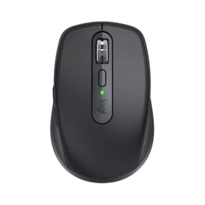 Logitech MX Anywhere 3S for Business - GRAPHITE - 2.4GHZ/BT - Image 1