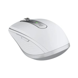 Logitech MX Anywhere 3S for Business - PALE GREY - 2.4GHZ/BT - N/A - EMEA28-935 - Image 1
