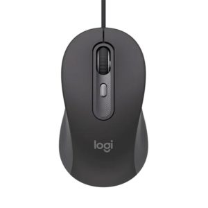 Logitech M520 for Business - GRAPHITE - USB - Image 1