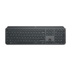 Logitech MX KEYS FOR BUSINESS - GRAPHITE - BT - Image 1