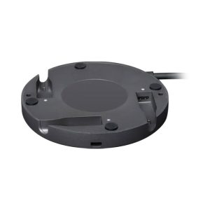 Logitech Rally Mic Pod Hub for the Logitech Rally Conference Cam - Graphite - Image 1