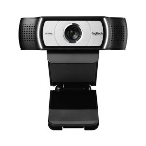 Logitech C930e Business Webcam - 1080p - Image 1