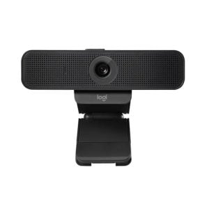 Logitech C925e Business Webcam - 1080p - Image 1