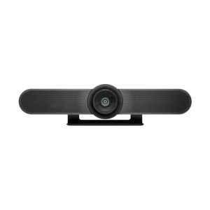 Logitech MeetUp All-in-one Conference Cam for Small Conference Rooms and Huddle rooms - Image 1