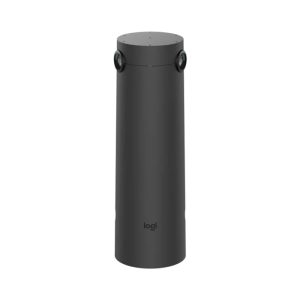 Logitech Sight Tabletop Companion Camera - Graphite - Image 1