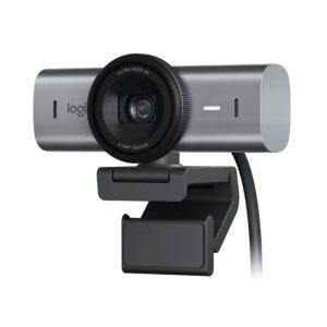 Logitech MX Brio 705 Business Webcam - Graphite - Image 1