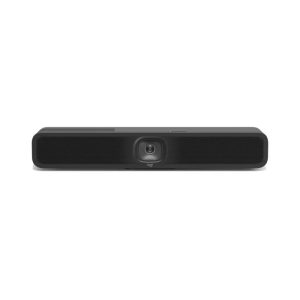 Logitech MeetUp 2 All-in-one Conference Cam for Small Conference Rooms and Huddle rooms - Image 1
