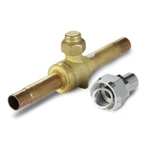 APC Isolation Valve Assemblies - Image 1