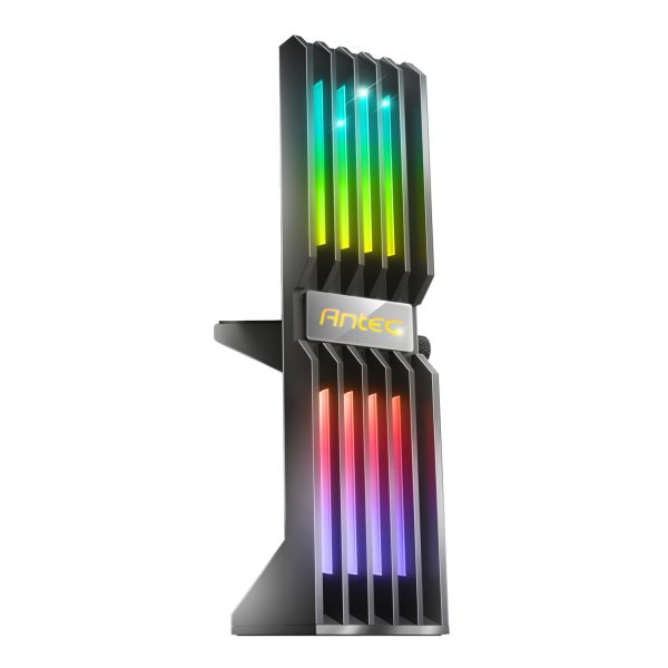AT-GPUH-ARGB-BK_Antec-ARGB-GPU-Holder-–-Black_wr_01