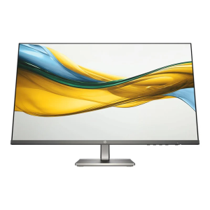 HP Series 5 27inch FHD Monitor - 527da - Image 1