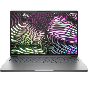 HP ZBook X G1i 16in WQXGA Notebook - Image 1