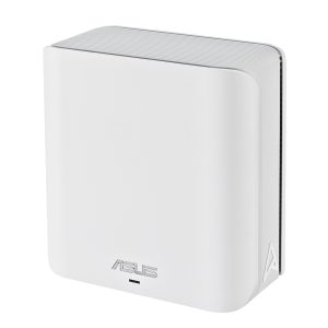 ASUS ZenWiFi BD4 Wi-Fi 7 Dual-Band 2.5G AiMesh Router Node (1-Pack)-White - Image 1