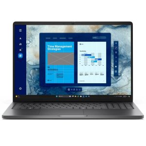 Dell Pro 16 Core 5 120U 16GB 512GB SSD 16" Windows 11 Pro 3Yr ProSupport Warranty - Image 1