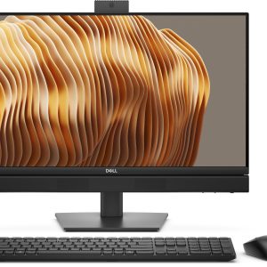 Dell Pro QC24251 24 All-in-One PC - Image 1