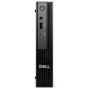 Dell Pro Micro QCM1250 Desktop PC - Image 1