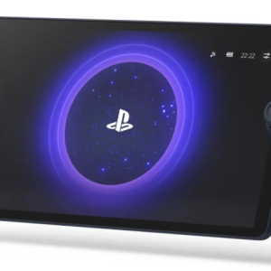 Sony PlayStation White Portal remote Player - Image 1