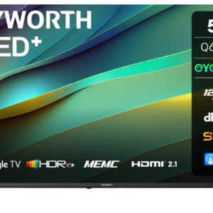 Skyworth 55 Inch S6700H Series QLED Google TV - Image 1