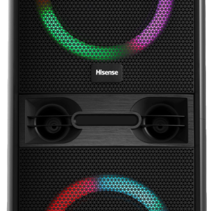 Hisense HP300 DJ Bluetooth Party Speaker - Image 1
