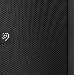 Seagate Expansion Portable 2.5 Inch 2TB External Hard Drive - Image 1