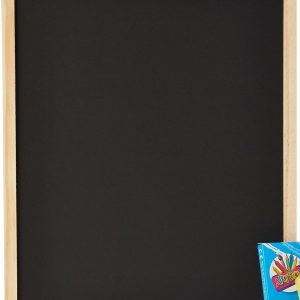 Brainware Kids 35 x 50cm Chalk Board - Image 1
