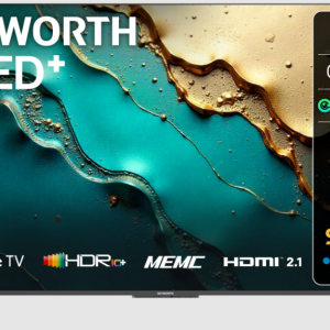 Skyworth 85 Inch Q6600H QLED Google TV - Image 1