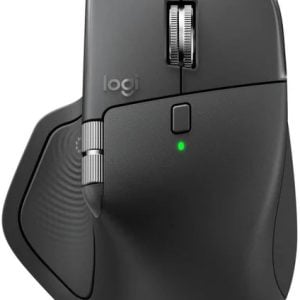 Logitech MX Master 4 Wireless Mouse