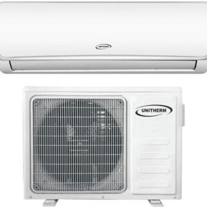 Unitherm 12000BTU Inverter Wall Mount Split Air Conditioner - Image 1