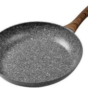Casey Non Stick Aluminum Induction 28cm Frying Pan - Image 1