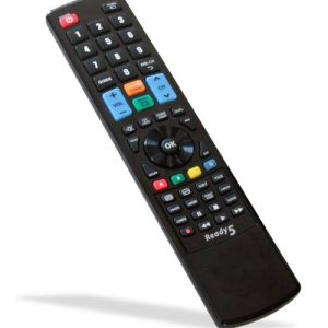 Digitech Jl-1713 Universal Tv Remote - Image 1