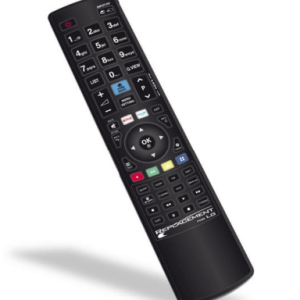 Digitech Universal Remote - Hisense - Image 1