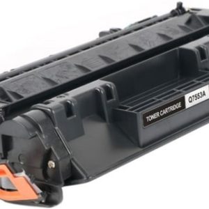 Topjet HP Generic Q5949A OR Q7553A Toner Cartridge - Image 1