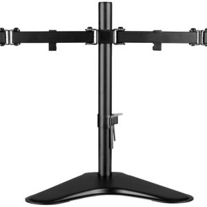 Unimount Dual Arm Monitor Stand - Image 1
