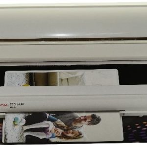 Gicom Eco Lami A3 Laminator - Image 1