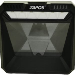 Postron 2D Mega Pixel Barcode Scanner - Image 1