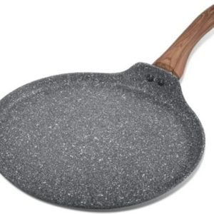 Casey Non Stick Aluminum Induction Pancakes Or Tawa Pan - Image 1