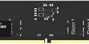 Dato DDR5 4800MHz 16GB Desktop Memory Module - Image 1