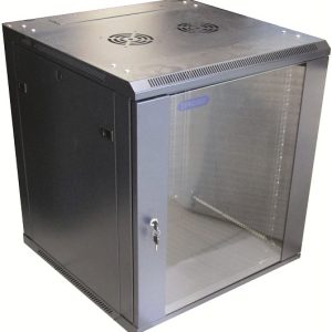 Netix CAB15U 600 x 600 Wall Mount Server Cabinet - Image 1