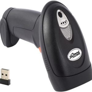 Postron 2D 2.4G wireless Barcode Scanner - Image 1