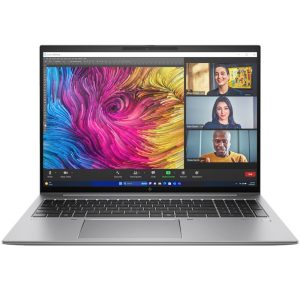 HP ZBook FireFly 14in WUXGA Notebook - Image 1