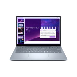 Dell 14 Plus 14" Core U5 16GB 512GB Win 11 Pro 2-in-1 Notebook - Image 1