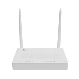 V-Sol 1XPON+4GE+1POTS+CATV+USB 3.0+Wi-Fi 5 HGU ONT - Image 1